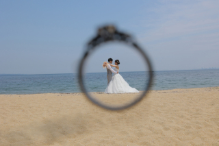 海ロケーション撮影が心地よい季節がやってきます！