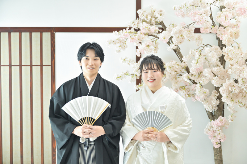 まずは寄り添って