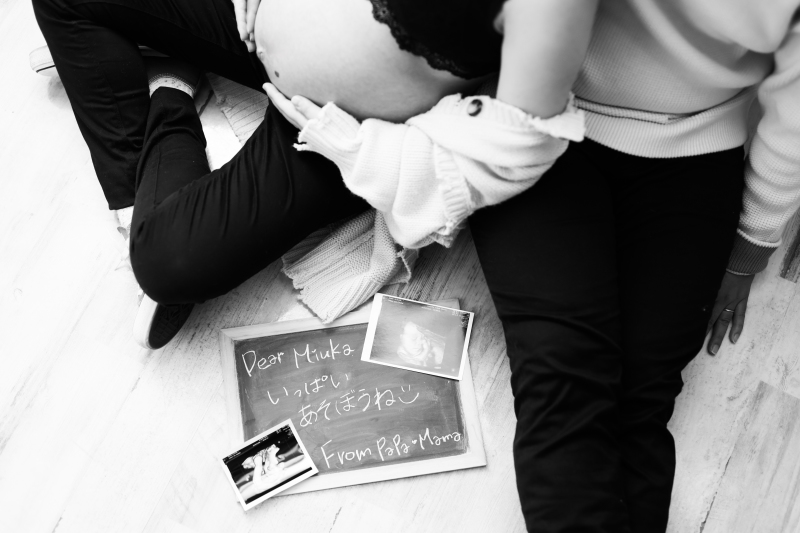 おしゃれマタニティー