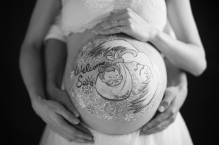 今しかできない撮影♪