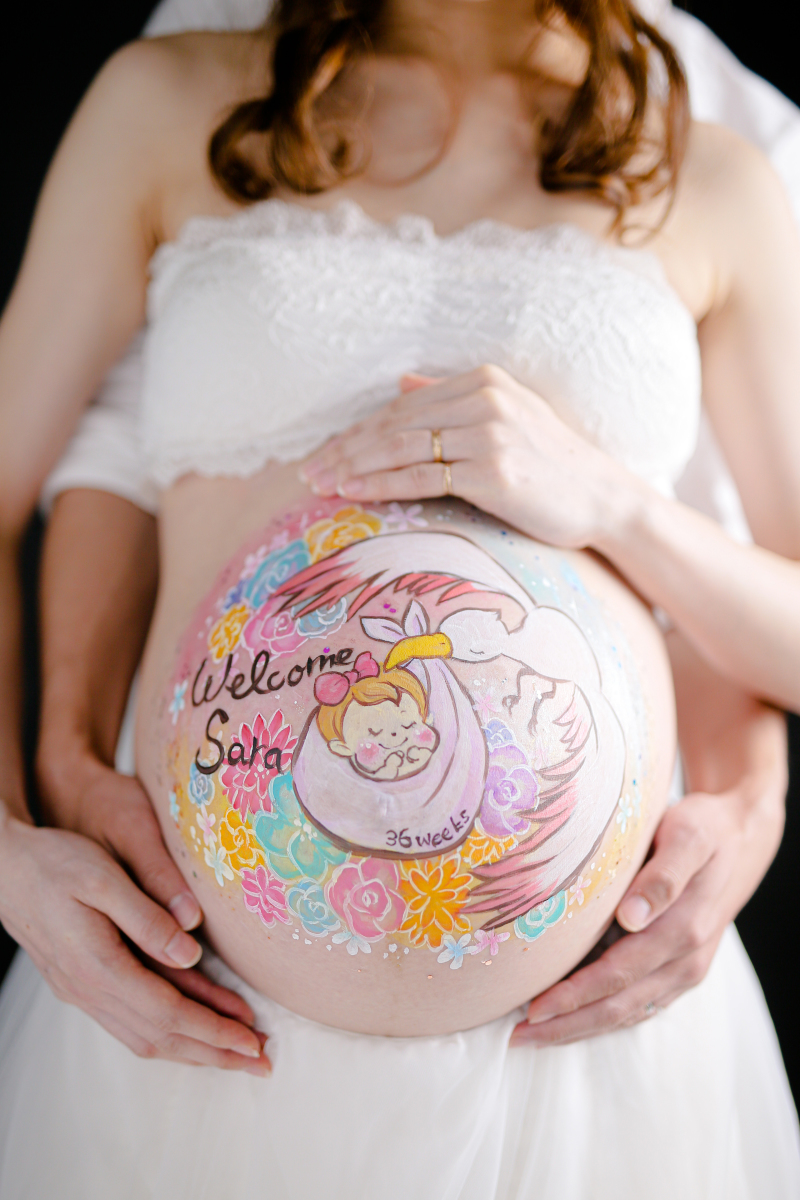 今しかできない撮影！