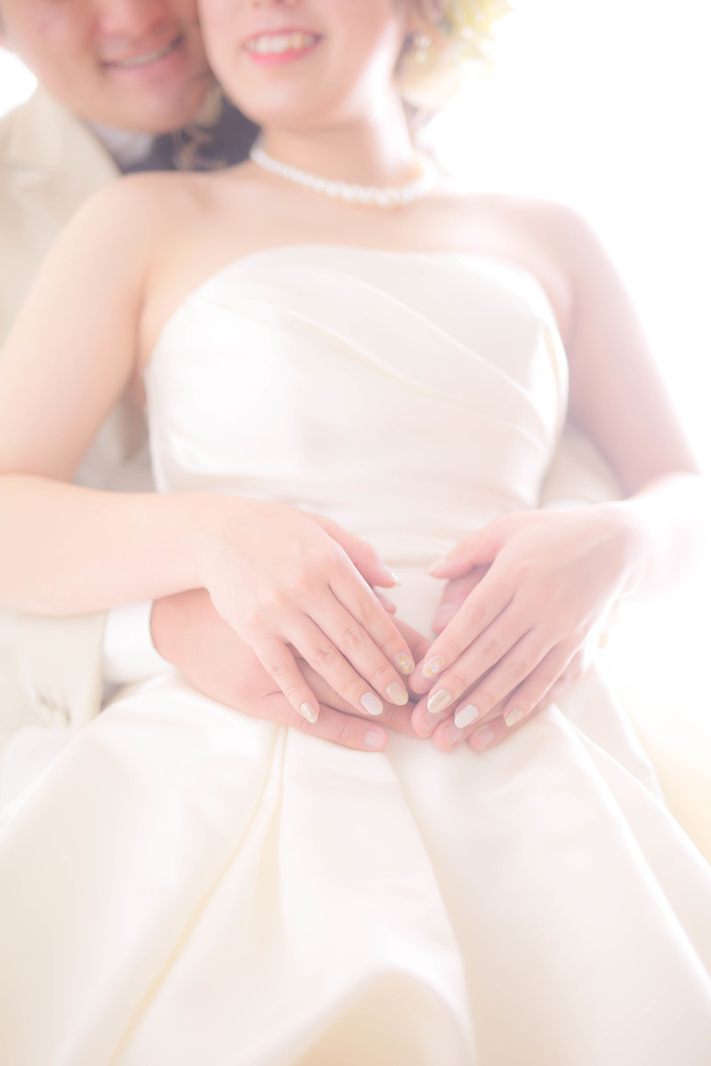 一緒に撮ろう♪