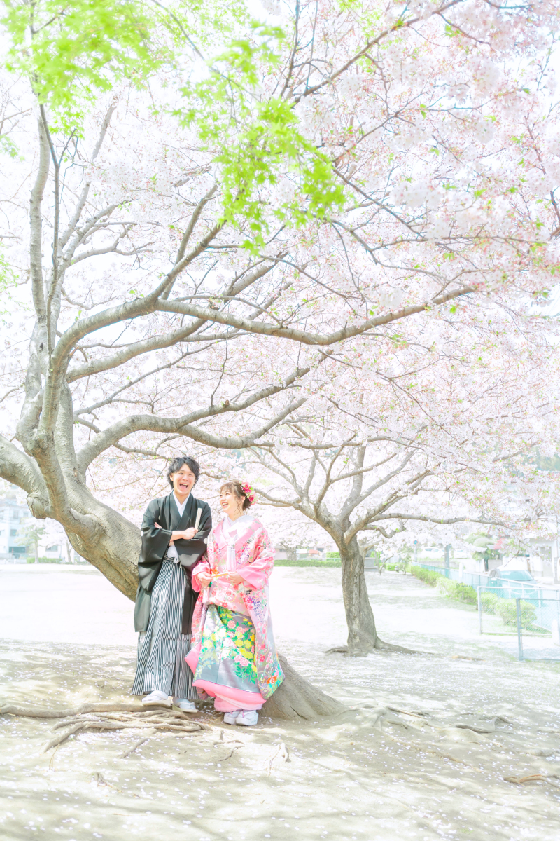 自然体が1番いい笑顔♡