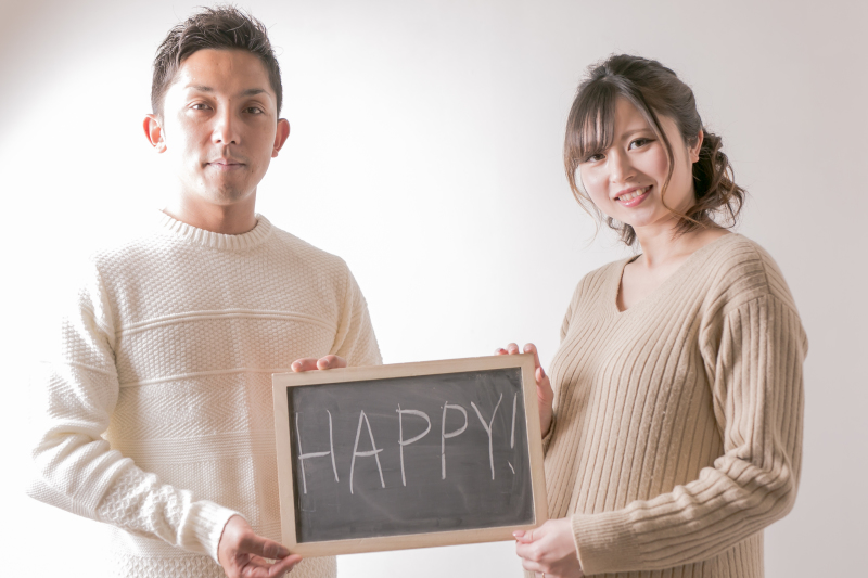 撮影後オフショット