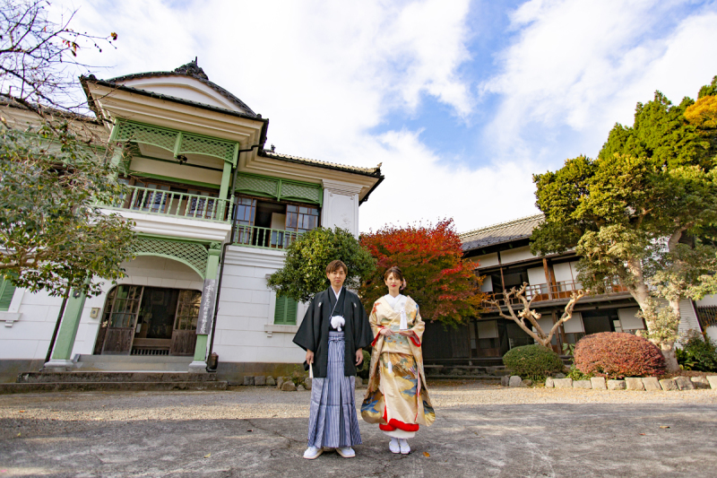 湯布院ならではの場所