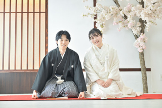 館内でゆっくりと♪