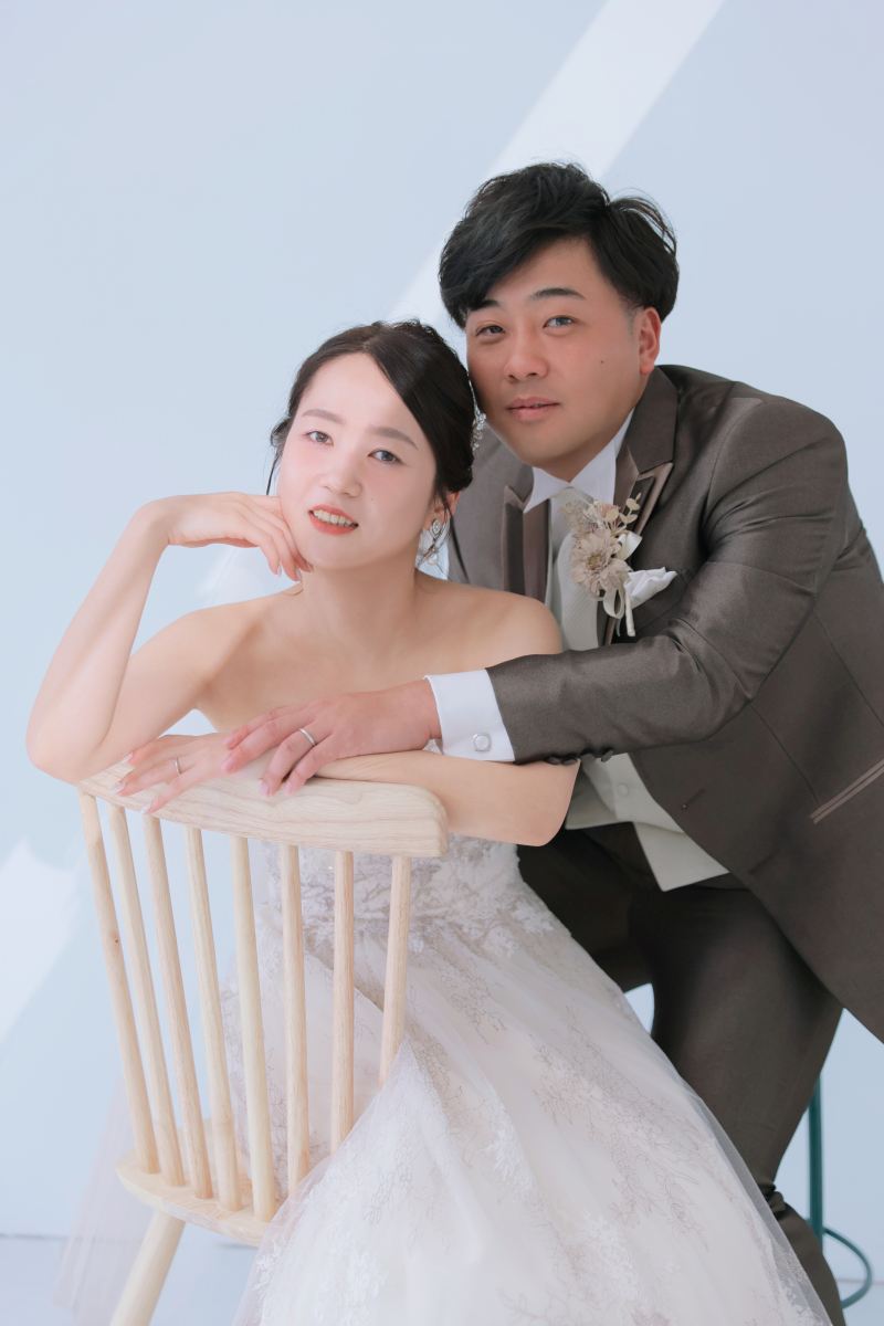 さかえ写真スタジオ