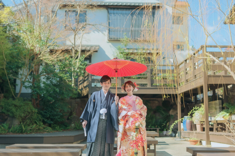 さかえ写真スタジオ