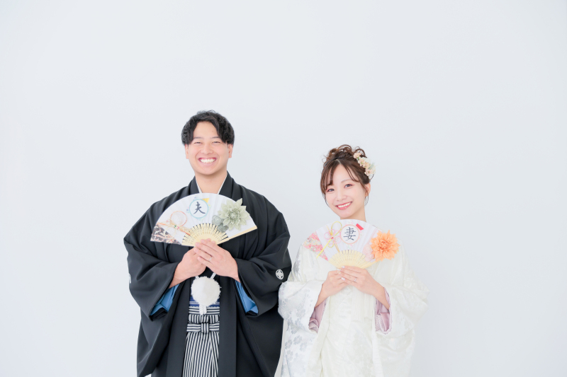 さかえ写真スタジオ