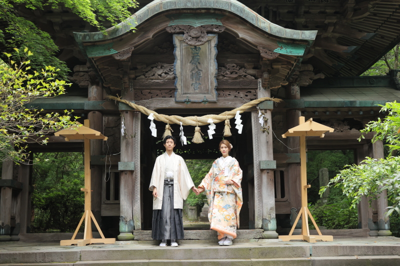 さかえ写真スタジオ