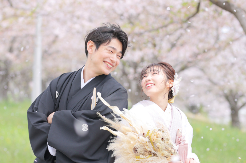 さかえ写真スタジオ