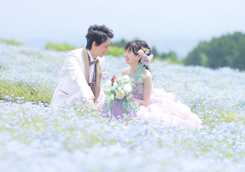 さかえ写真スタジオ