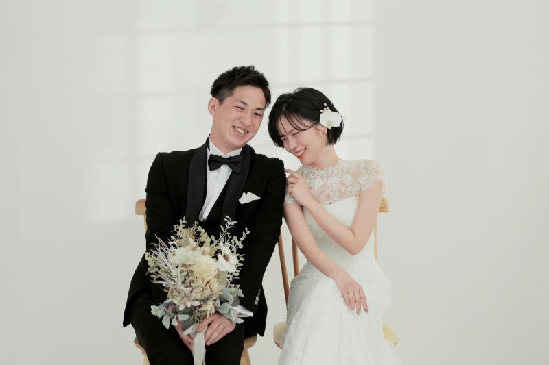 さかえ写真スタジオ
