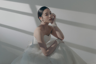 さかえ写真スタジオ_2022 Dress Collection