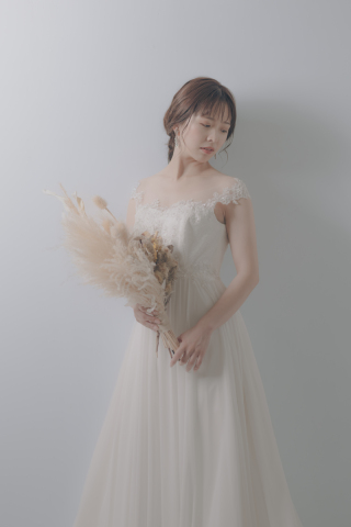 さかえ写真スタジオ_2022 Dress Collection