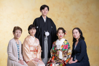 さかえ写真スタジオ_wedding photo schedule