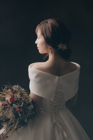 さかえ写真スタジオ_2022 Dress Collection