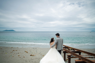 さかえ写真スタジオ_wedding photo schedule