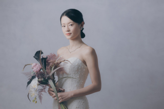 さかえ写真スタジオ_2022 Dress Collection