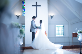 さかえ写真スタジオ_wedding photo schedule