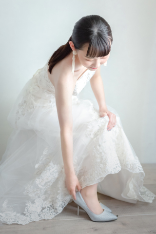 小物グレードアップ