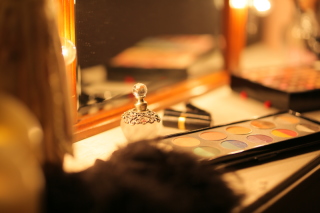 メイクリハーサル