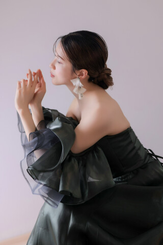 ドレスグレードアップ