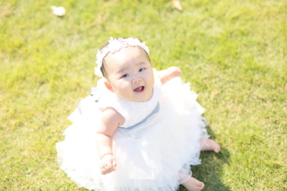 お子様衣装レンタル