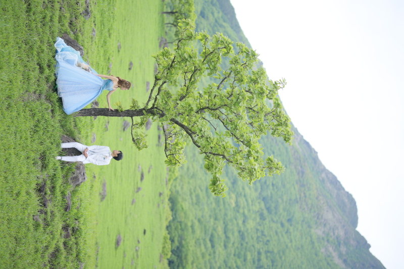 20以上ある撮影シーン