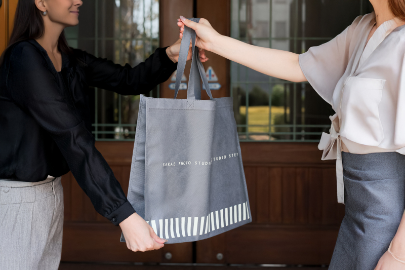 step1 事前来店・お問合せ