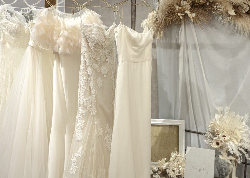 Point1 多彩な撮影シーン