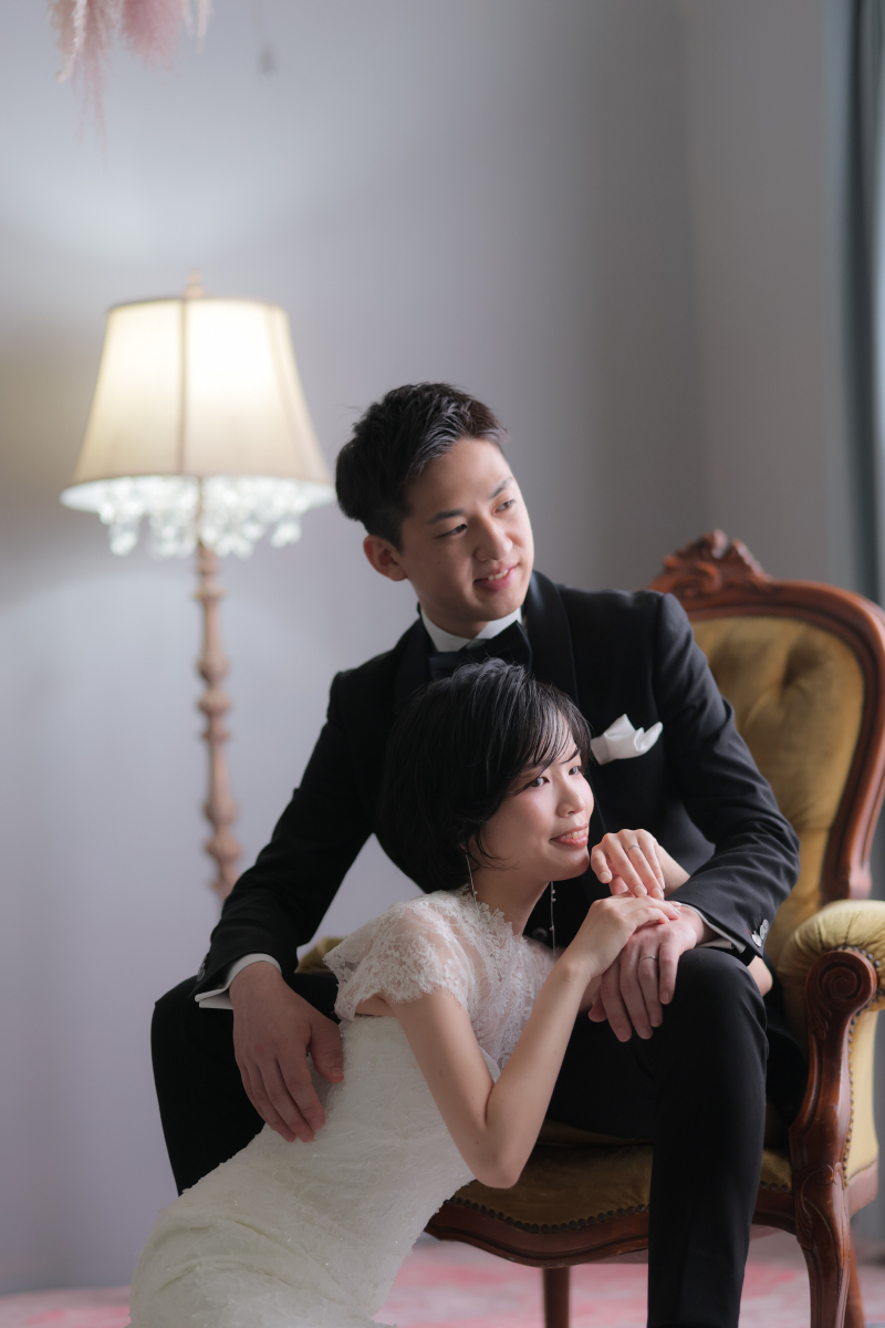 20以上ある撮影シーン