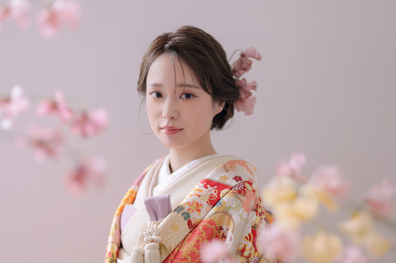 Point1 多彩な撮影シーン