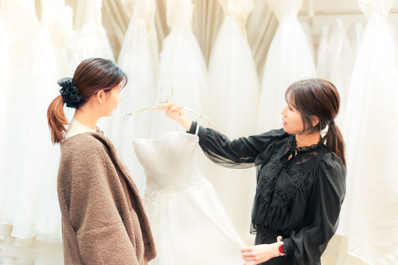 step1 事前来店・お問合せ