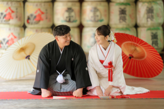 さかえ写真スタジオ_Location-和装-