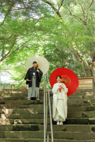 さかえ写真スタジオ_Location-和装-