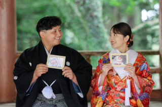 さかえ写真スタジオ_Location-和装-