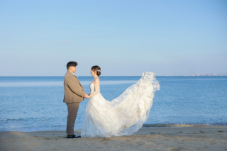 さかえ写真スタジオ_Location-洋装-