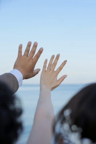 さかえ写真スタジオ_Location-洋装-