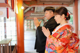 さかえ写真スタジオ_Location-和装-