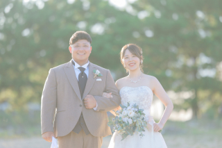 さかえ写真スタジオ_Location-洋装-