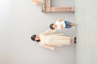 さかえ写真スタジオ_マタニティフォト