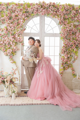 さかえ写真スタジオ_STUDIO