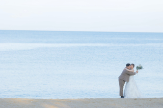 さかえ写真スタジオ_Location-洋装-