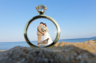 さかえ写真スタジオ_Location-洋装-