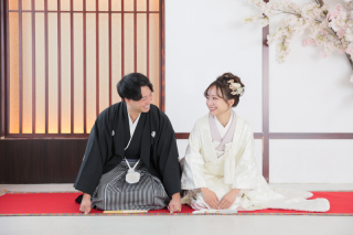 さかえ写真スタジオ_STUDIO