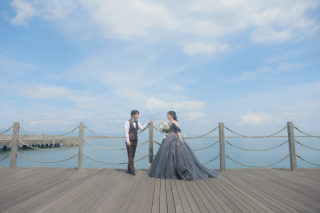 さかえ写真スタジオ_Location-洋装-