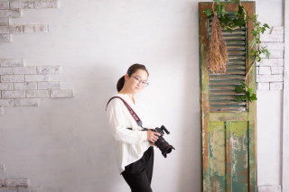 さかえ写真スタジオ 田邉　志保