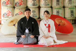 和装１着＋リニューアルSTUDIO撮影&ロケ撮影【全データプラン】