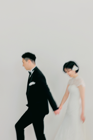 ドレス・和装トータル3着＋リニューアルSTUDIO撮影【プレミアムアルバムプラン】